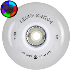 Neons Switch LED 68/82A 4-pack