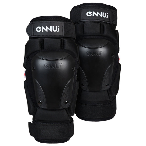 Ave Knee Gasket - Ennui - Inline skating Protection