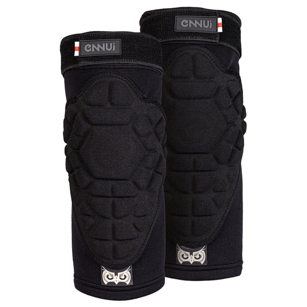 Shock Sleeve Pro Mery Munoz Knee Gasket - Ennui - Inline skating Protection - Product Image 1