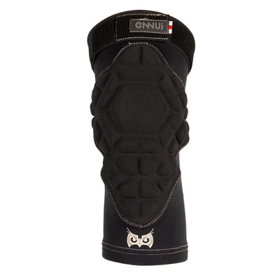 Shock Sleeve Pro Mery Munoz Knee Gasket - Ennui - Inline skating Protection - Product Image 3