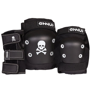 ST Pirate Protective Set