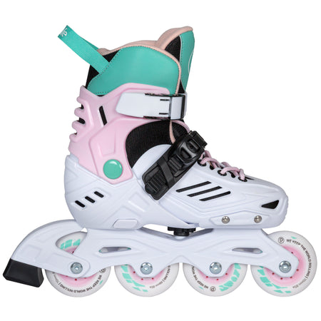 Khaan LTD Pastel adj. - Playlife - Urban Inline Skates - Product Image 1