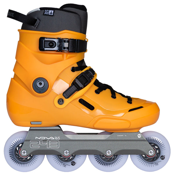 Storm Mango 80 - Powerslide - Urban Inline Skates