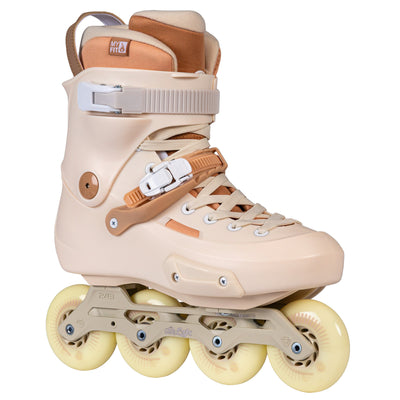 Zoom Pro 80 Sand - Powerslide - Urban Inline Skates - Product Image 2
