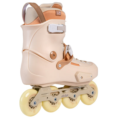 Zoom Pro 80 Sand - Powerslide - Urban Inline Skates - Product Image 3