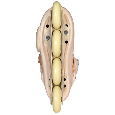 Zoom Pro 80 Sand - Powerslide - Urban Inline Skates - Product Image 5