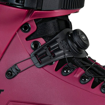 Next 2.0 110 PDS Merlot - Powerslide - Urban Inline Skates - Product Image 6