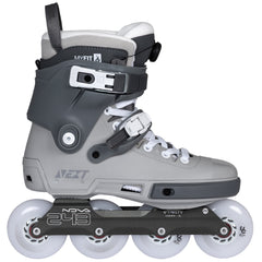 Next 80 PDS Asphalt Grey