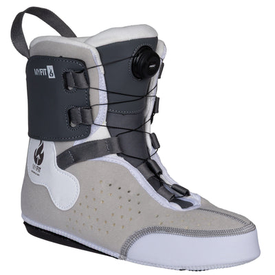 Next 2.0 80 PDS Asphalt Grey - Powerslide - Urban Inline Skates - Product Image 7
