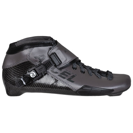 ACCEL Race Ti Boot - Powerslide - Racing Inline Skate Boots - Product Image 1