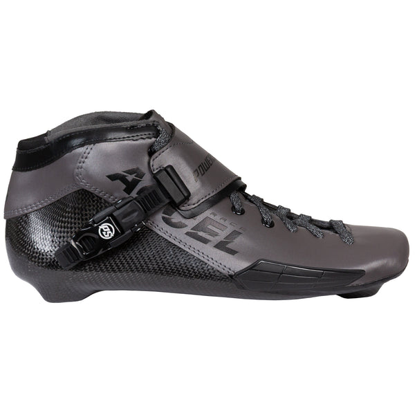 ACCEL Race Ti Boot - Powerslide - Racing Inline Skate Boots - Product Image 1
