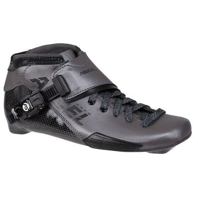 ACCEL Race Ti Boot - Powerslide - Racing Inline Skate Boots - Product Image 2