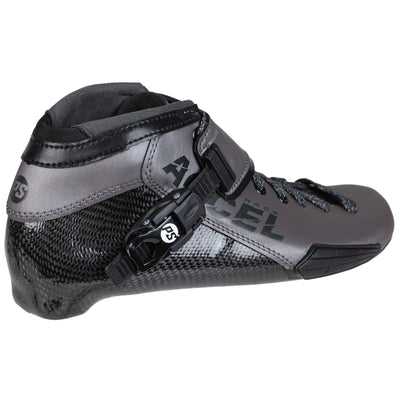 ACCEL Race Ti Boot - Powerslide - Racing Inline Skate Boots - Product Image 3
