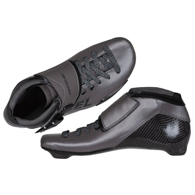 ACCEL Race Ti Boot - Powerslide - Racing Inline Skate Boots - Product Image 7