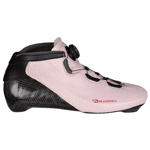 Dragon PDS Rose Boot - Powerslide - Racing Inline Skate Boots - Product Image 1