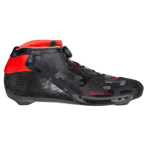 Dragon PDS Black Boot