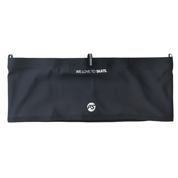 Hip Belt Pace Black - Powerslide - Inline Skating Bags - Product Image 1
