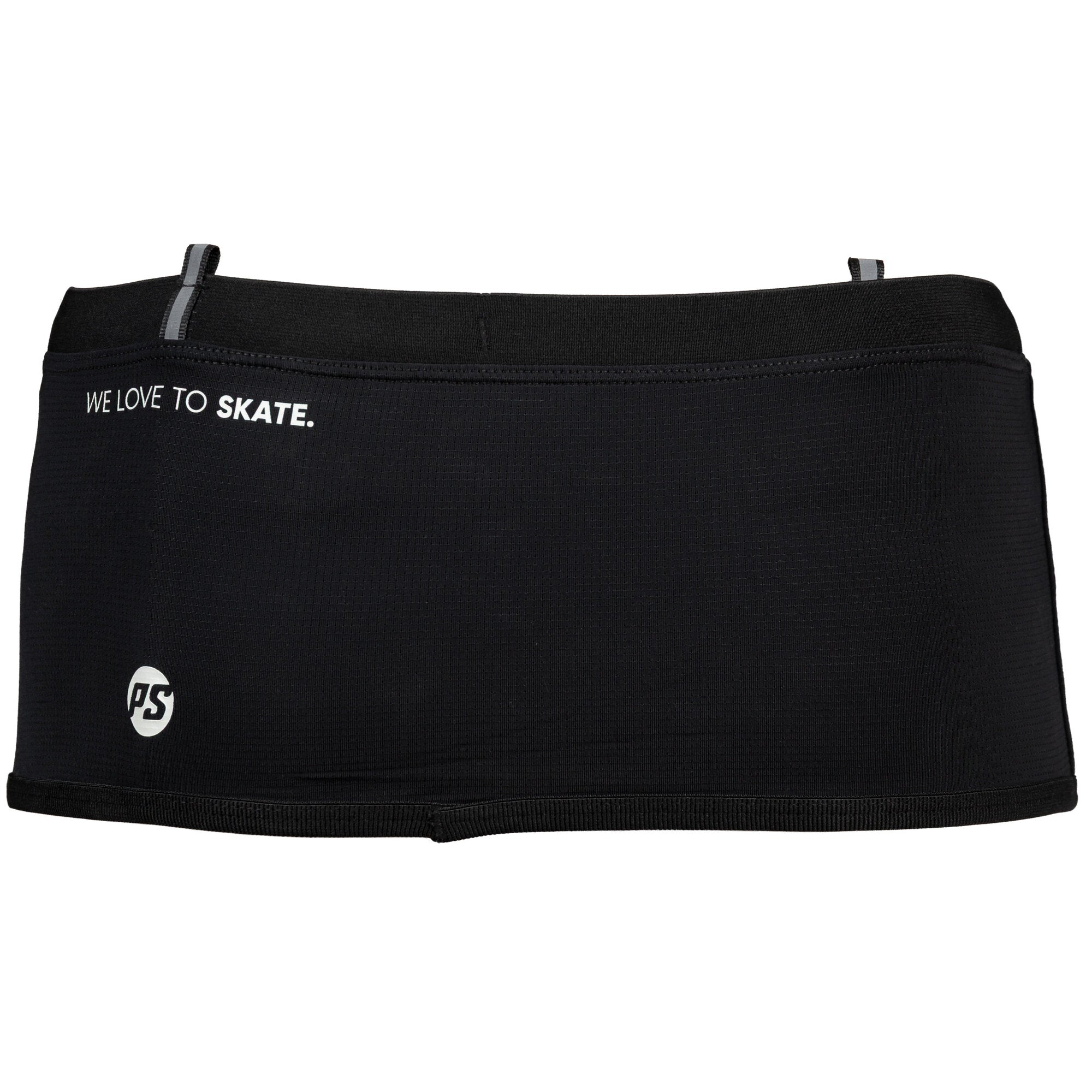 Hip Belt Pace Black - Powerslide - Inline Skating Bags