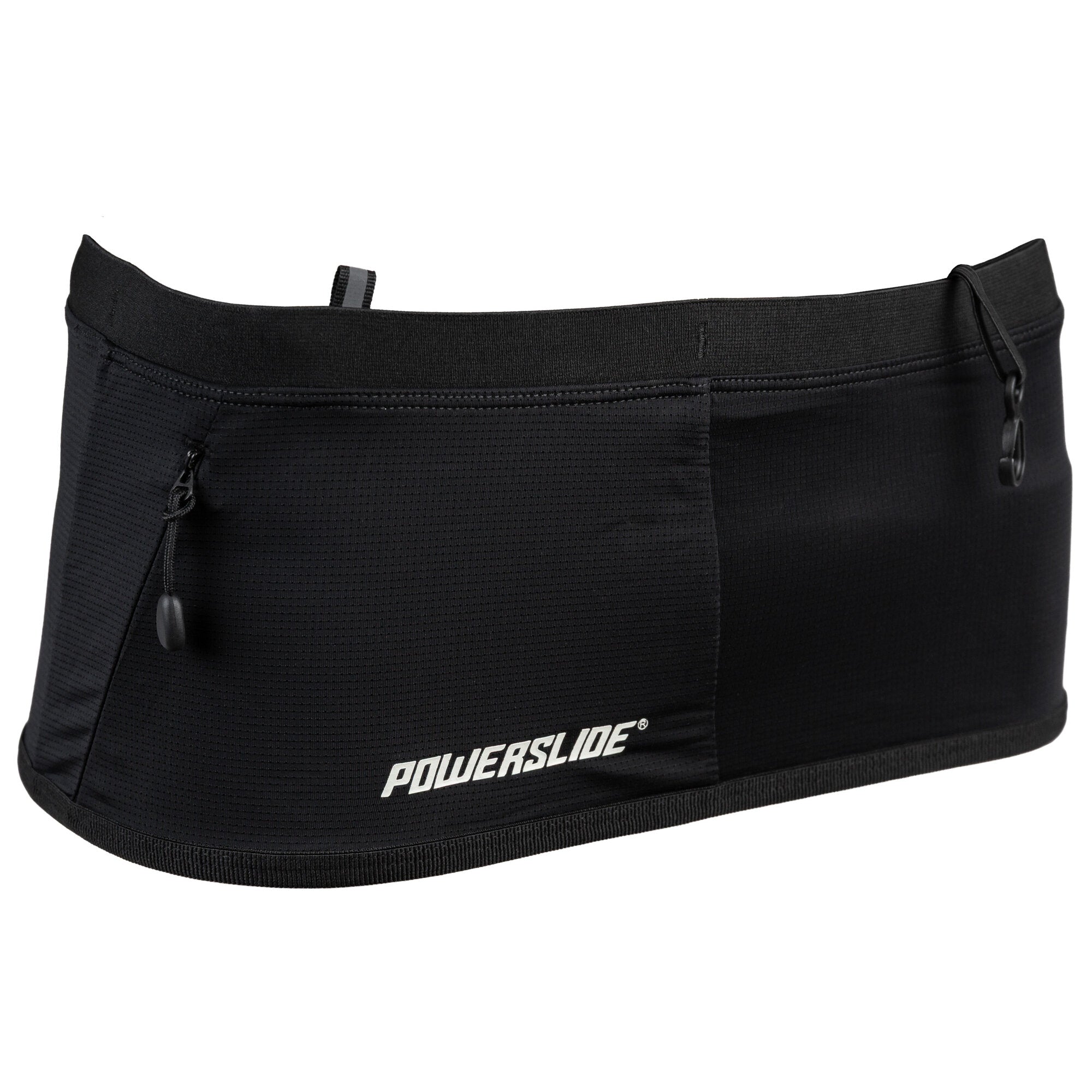 エクササイズグッズ EXPAD Powerbelt L Hip Belt Pace Black - Powerslide - Inline Skating Bags