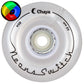 Neons Switch 62mm Pearl