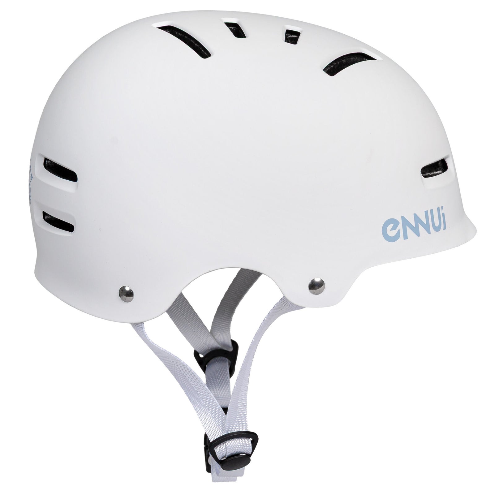 lazer armor urban helmet matte white Armour Nicoly Pro Helmet - Ennui