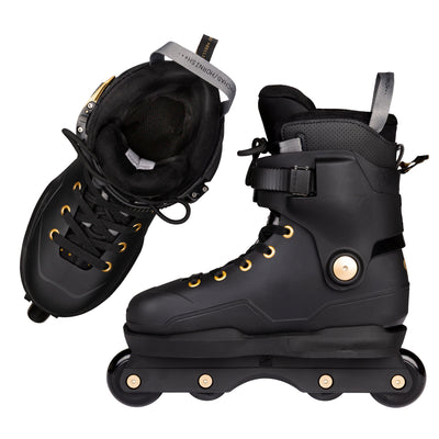 ACT AG Chad Hornish - IQON - Aggressive Inline Skates - Product Image 4