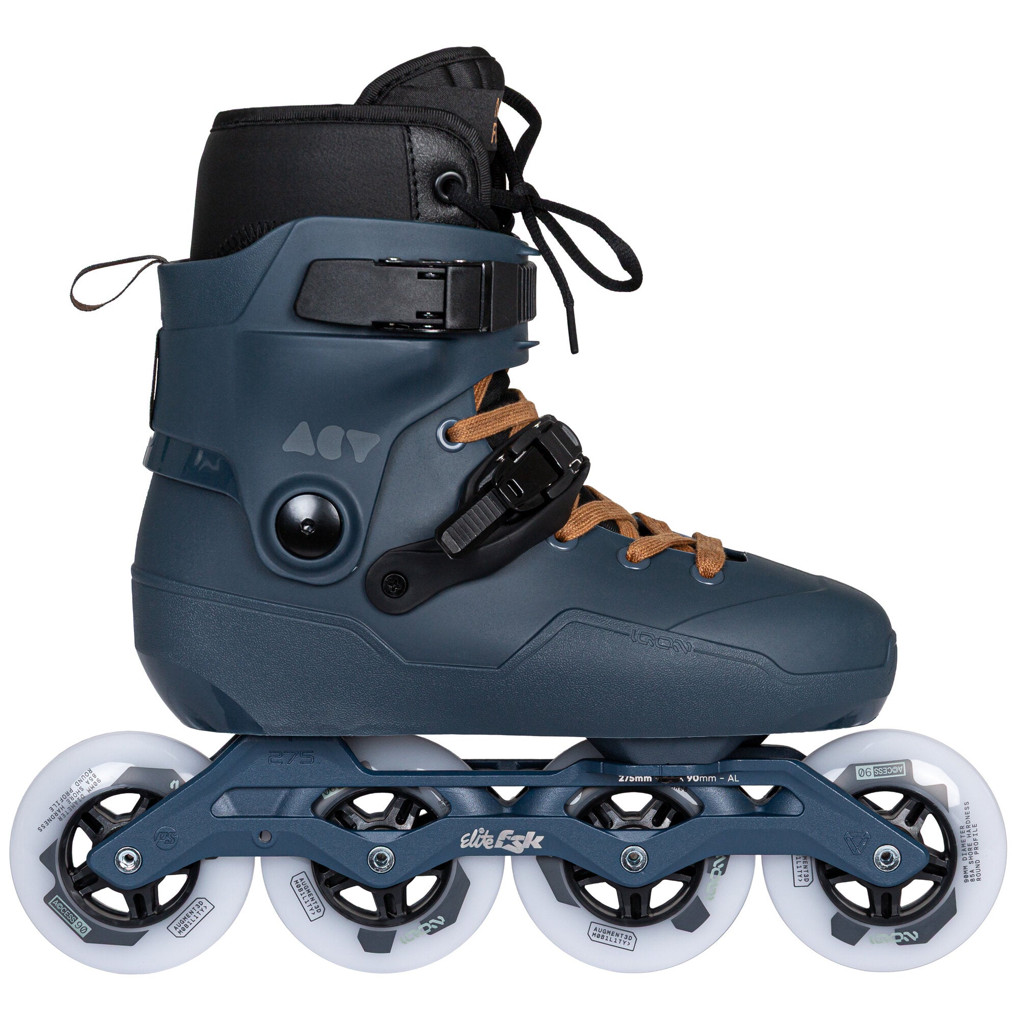 ACT TR Lite - IQON - Urban Inline Skates