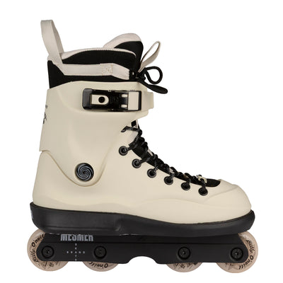 Throne Billy O`Neill - MESMER - aggressive Inline Skates - Product Image 2