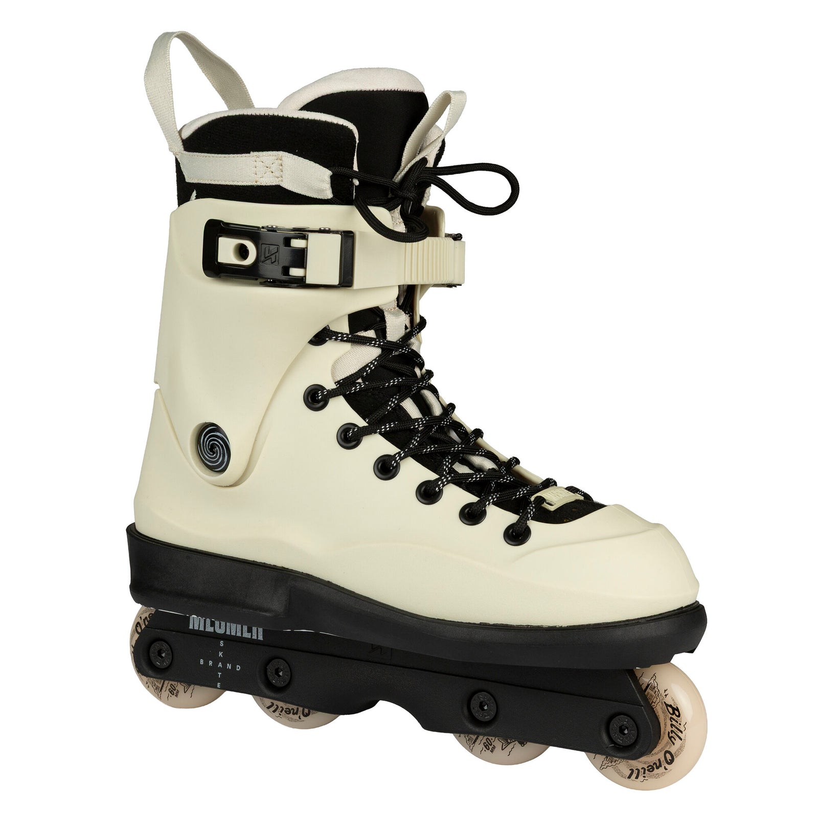 Throne Billy O`Neill - MESMER - aggressive Inline Skates - Product Image 2