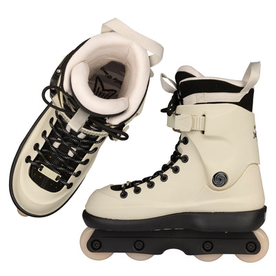 Throne Billy O`Neill - MESMER - aggressive Inline Skates - Product Image 4