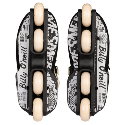 Throne Billy O`Neill - MESMER - aggressive Inline Skates - Product Image 5