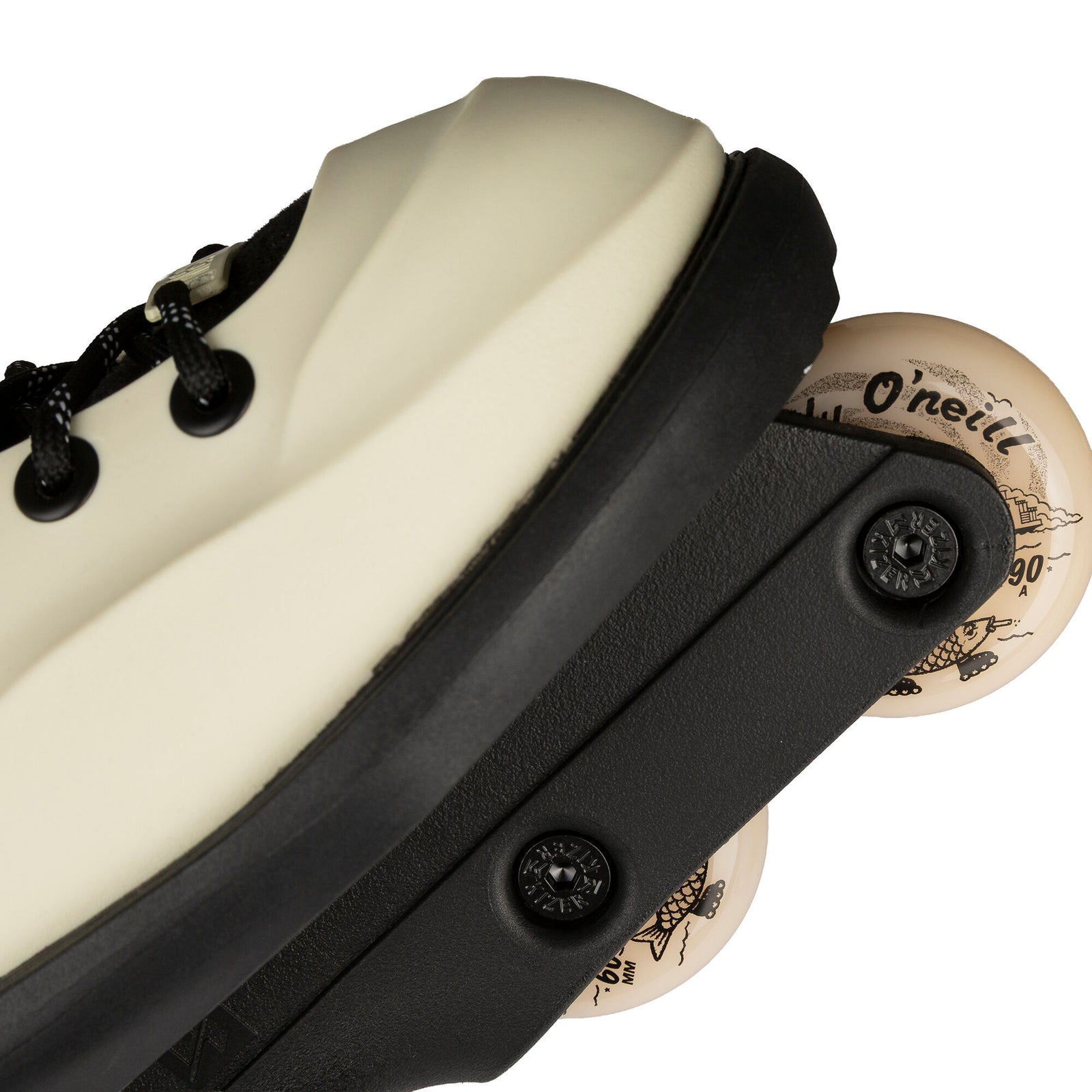 Throne Billy O`Neill - MESMER - aggressive Inline Skates - Product Image 7