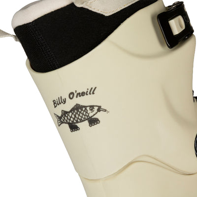 Throne Billy O`Neill - MESMER - aggressive Inline Skates - Product Image 8