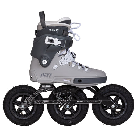 Next Outback 150 PDS - Powerslide - SUV Inline Skates - Product Image 1