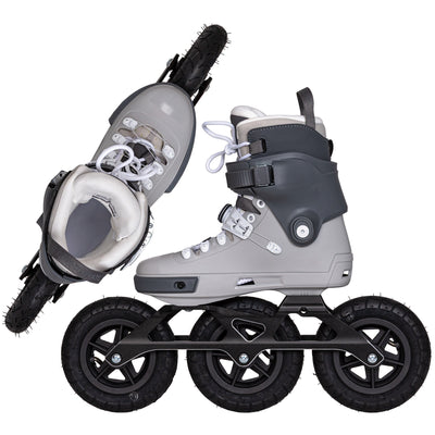 Next Outback 150 PDS - Powerslide - SUV Inline Skates - Product Image 4