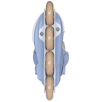 Next 2.0 SL 80 Soft Blue - Powerslide - Urban Inline Skates - Product Image 5