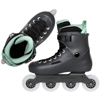 Zoom 80 Anthracite - Powerslide - Urban Inline Skates - Product Image 4