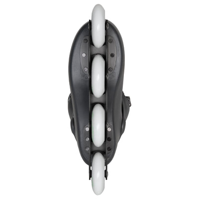 Zoom 80 Anthracite - Powerslide - Urban Inline Skates - Product Image 5