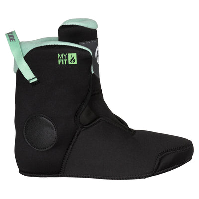 Zoom 80 Anthracite - Powerslide - Urban Inline Skates - Product Image 6