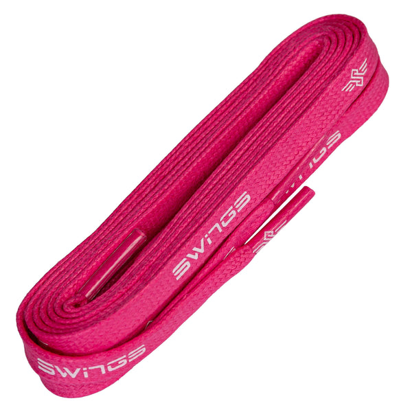 Waxed Superlaces Pink (1)