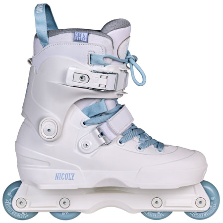Aeon 60 Nicoly Pro - USD - Aggressive Inline Skates - Product Image 1