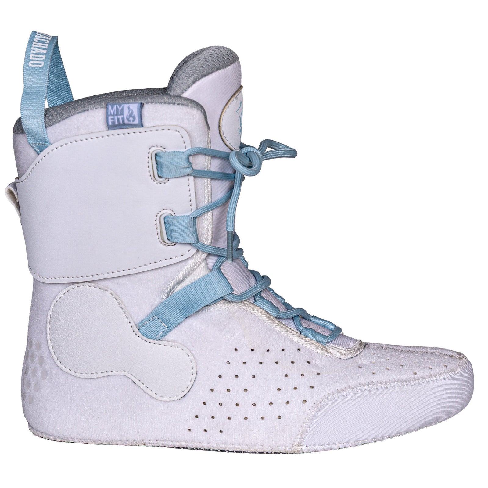 Aeon 60 Nicoly Pro - USD - Aggressive Inline Skates - Product Image 6