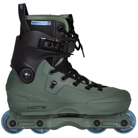 Aeon 60 Note - USD - Aggressive Inline Skates - Product Image 1