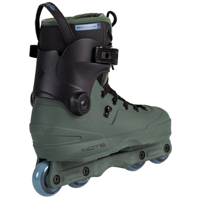 Aeon 60 Note - USD - Aggressive Inline Skates - Product Image 3