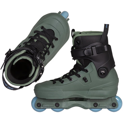 Aeon 60 Note - USD - Aggressive Inline Skates - Product Image 4