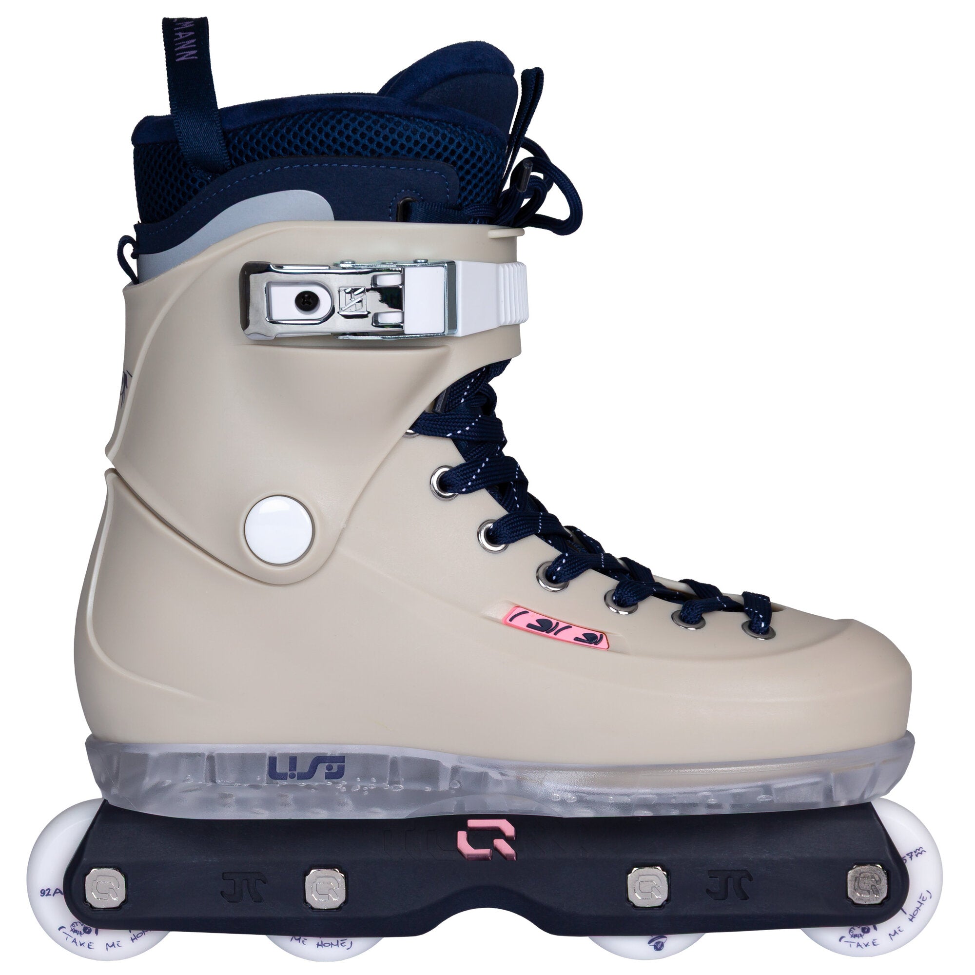 Sway Witzemann II - USD - Aggressive Inline Skates