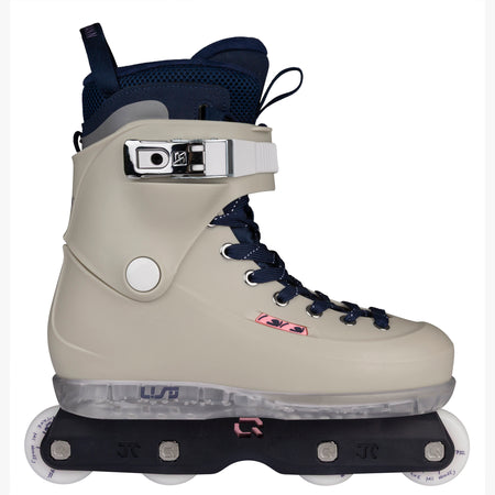 Sway Witzemann II - USD - Aggressive Inline Skates - Product Image 1