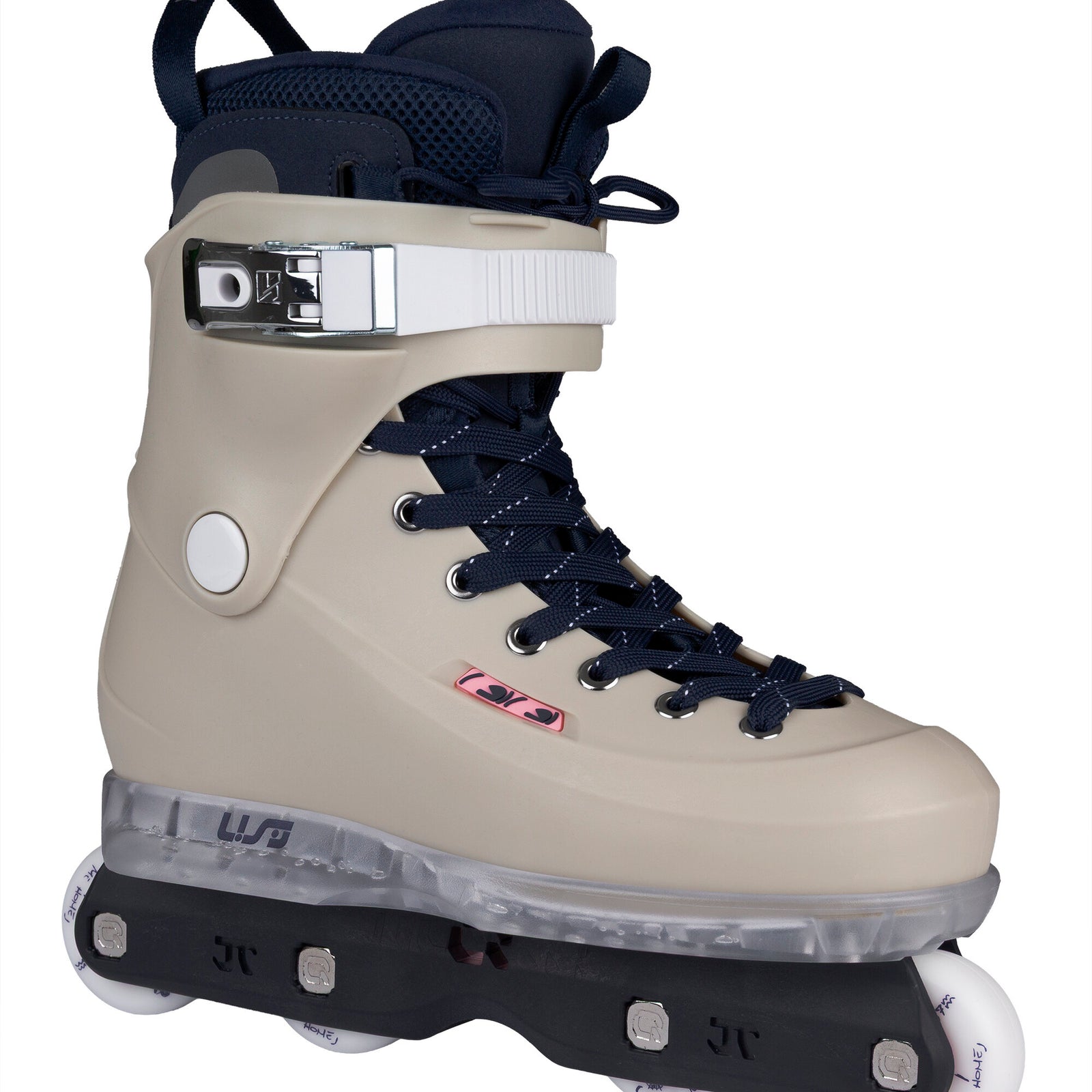 Sway Witzemann II - USD - Aggressive Inline Skates - Product Image 2
