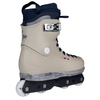 Sway Witzemann II - USD - Aggressive Inline Skates - Product Image 3