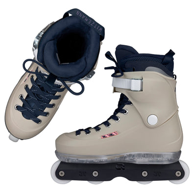 Sway Witzemann II - USD - Aggressive Inline Skates - Product Image 7